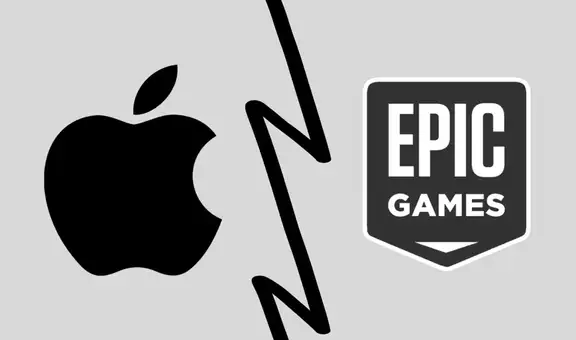 Apple vs. Epic Games: la lucha legal por Fortnite continúa