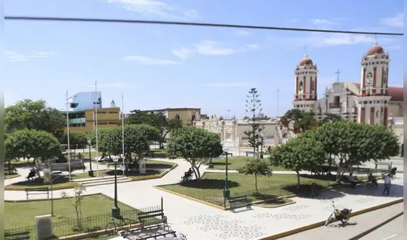 Solicitan creación de Universidad Nacional de Bellas Artes de Lambayeque con sede en Ferreñafe 