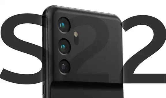 Samsung Galaxy S22 Ultra: revelan cómo será la configuración de su cámara trasera