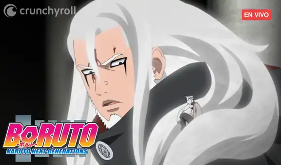 Boruto, capítulo 215 ONLINE: ¿dónde y cómo ver estreno del anime?