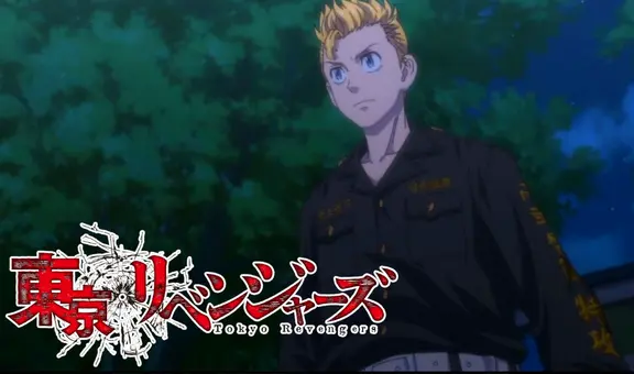 Tokyo revengers, capítulo 23 resumen: Takemichi se une a la Toman 