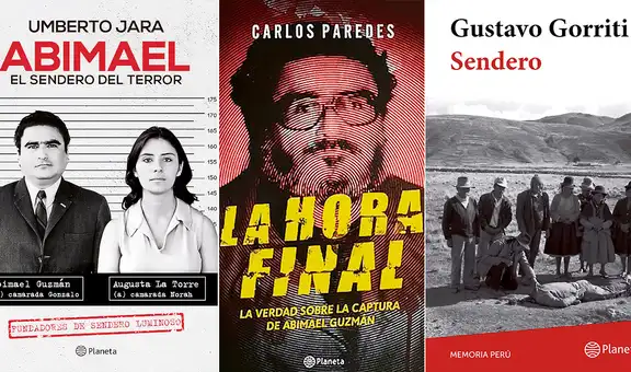 Conociendo a Abimael Guzmán para que la historia no se repita