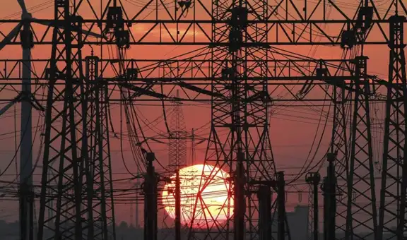 Presupuesto 2022 del Minen prioriza electrificación rural y masificación de gas natural 