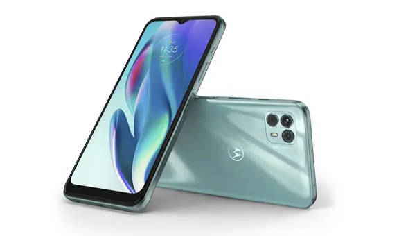 Moto G50: ¿cuáles son las especificaciones, colores y precio del nuevo teléfono de Motorola?