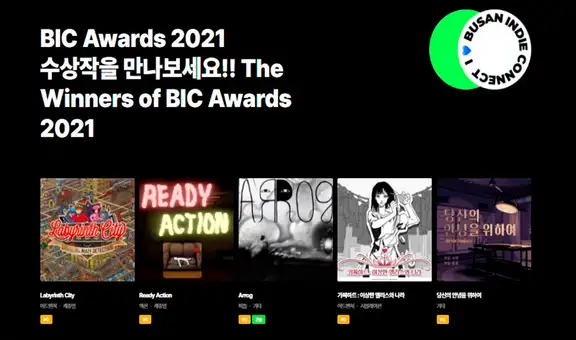 El videojuego peruano Arrog gana dos premios en festival de Corea