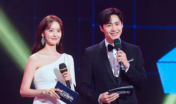 Kim Seon Ho y Yoona serán pareja en próxima comedia romántica