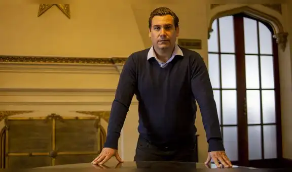 Indecopi: Julián Palacín Gutiérrez, nuevo presidente en reemplazo de Hania Pérez de Cuéllar