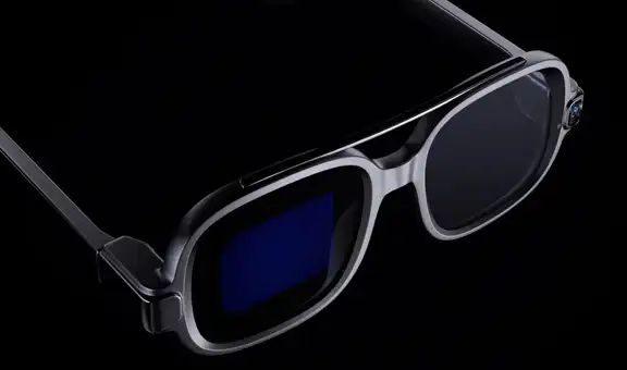 Xiaomi sorprende a Apple y anuncia sus Smart Glasses que toman fotos y hacen llamadas