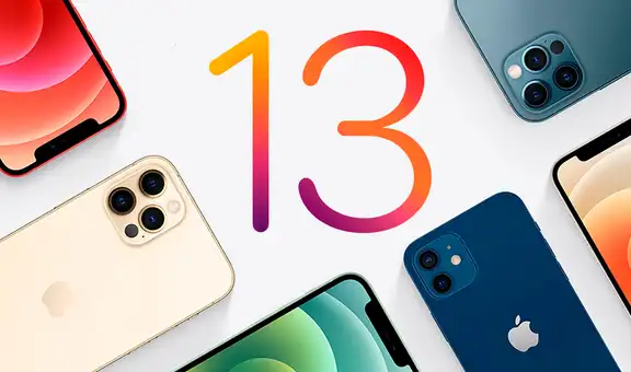 iPhone 13 lanzamiento EN VIVO: conoce los teléfonos que fueron presentados en el Apple Event California Streaming 2021