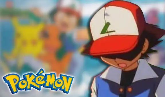 Pokémon: ¿Ash debió iniciar con un Vaporeon? La verdad tras el compañero olvidado