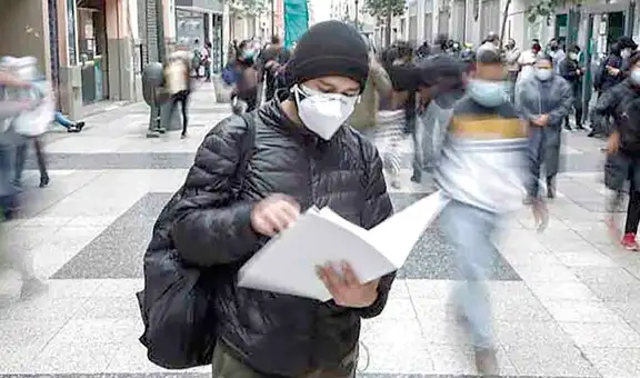 Expectativas de contratación de personal a 3 meses pasaron al tramo optimista en noviembre