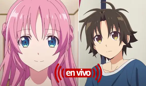 Megami Ryou no Ryoubo-kun, capítulo 10 ONLINE: ¿cómo y dónde ver el nuevo episodio del anime?