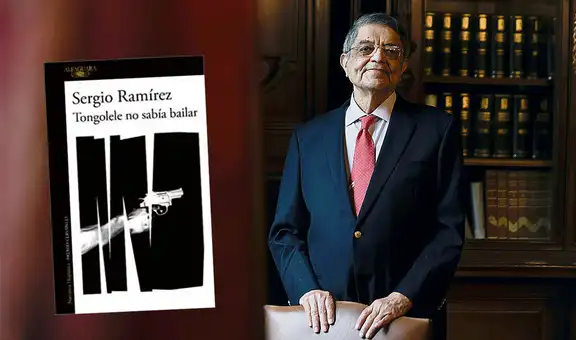 Sergio Ramírez: una novela contra el poder