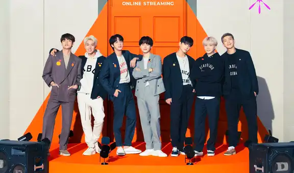 BTS en concierto online Permission to dance on stage: fecha, horarios y dónde comprar entradas
