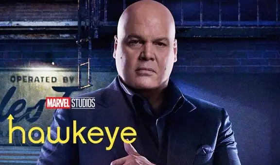 Hawkeye en Disney Plus: Vincent D’Onofrio podría regresar como Kingpin