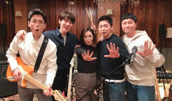 Hospital playlist 3: ¿habrá tercera temporada del drama en 2022?