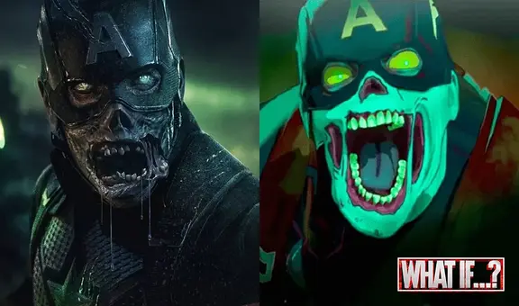 Marvel Zombies live-action podría llegar al UCM, según Mark Millar