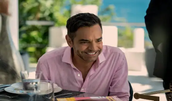 Eugenio Derbez llega al streaming en octubre con Acapulco