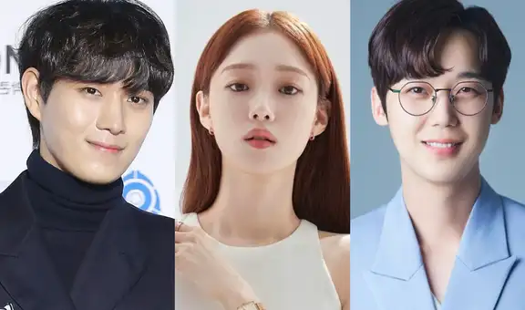 Lee Sung Kyung y Kim Young Dae protagonizan Shooting star: ¿quiénes más se unen al drama?