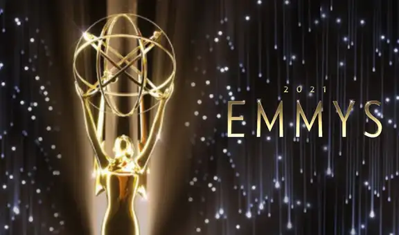 Emmy 2021 EN VIVO: sigue AQUÍ la premiación a las mejores series y miniseries