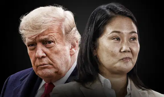 “Perú ha esquivado una bala”: columnista de CNN critica estrategia de Keiko Fujimori