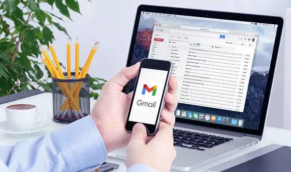 Gmail: el truco para encontrar los correos más pesados y eliminarlos de tu bandeja