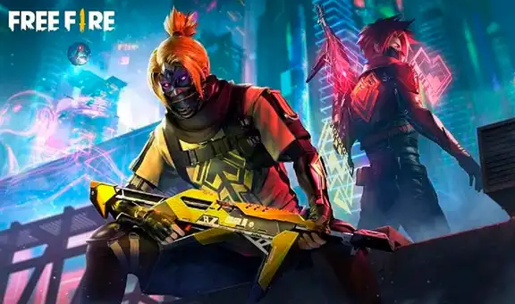 Códigos de Free Fire 2021 de hoy, 18 de septiembre: así puedes canjear las recompensas gratis 