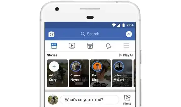 Facebook: ¿cómo revisar las historias de tus contactos sin que ellos se enteren?