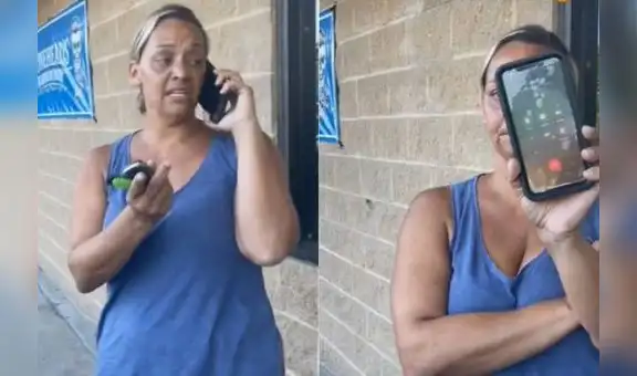 Mujer llama al 911 porque un barbero le realizó un mal corte de cabello a su hijo