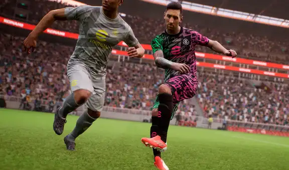 eFootball: ¿cuáles son los requisitos mínimos y recomendados que deberá cumplir tu PC?