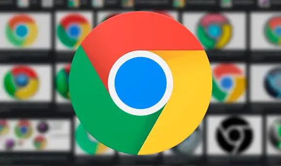 Google Chrome: este truco te permite personalizar el logo del buscador en tu PC o laptop