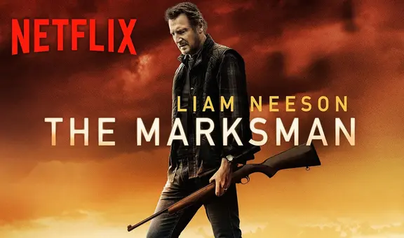 Final explicado de El protector: ¿qué pasó con Jim y Miguel en la película de Netflix?