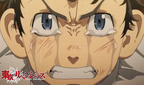 Tokyo revengers, capítulo 24, resumen: ¿Takemichi y Chifuyu murieron en final del anime?