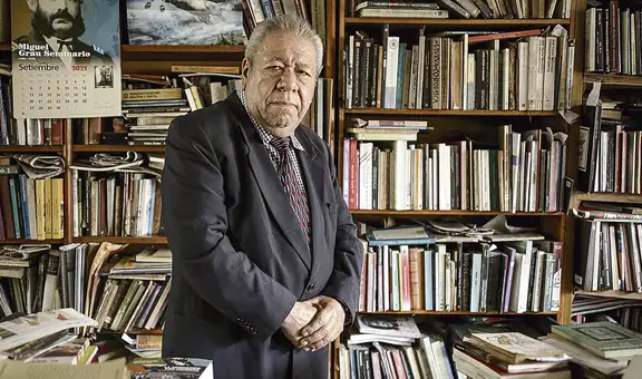 Wilfredo Kapsoli: “Dora Mayer luchó por la ciudadanía de los más marginados”
