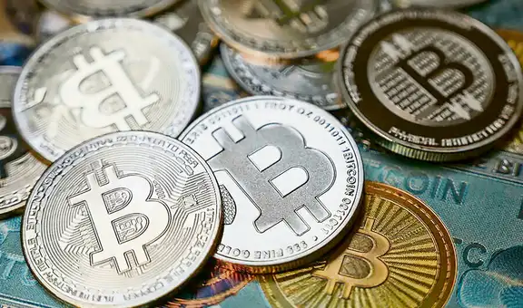 Bitcoin: solo el 0,01% de los usuarios controla casi el 30% de la criptomoneda