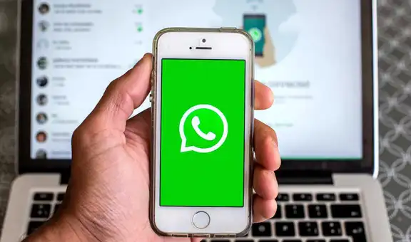 WhatsApp: la función multidispositivo ya está disponible para iPhone 
