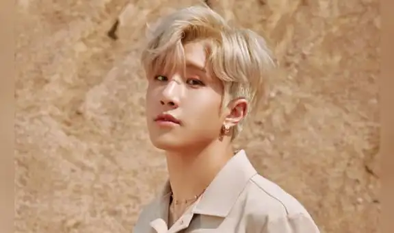 Jinjin de ASTRO dio positivo a COVID-19; Moonbin y Sanha esperan resultados