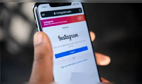 Instagram: ¿cómo prevenir estafas y engaños a través de la app?
