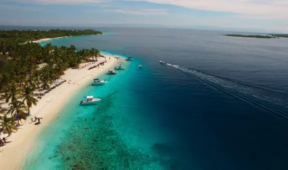 ¿Cuáles son las playas venezolanas más increíbles y cómo llegar a ellas?