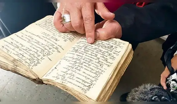 En el siglo XVI evangelizaron a puneños con catecismo en quechua 