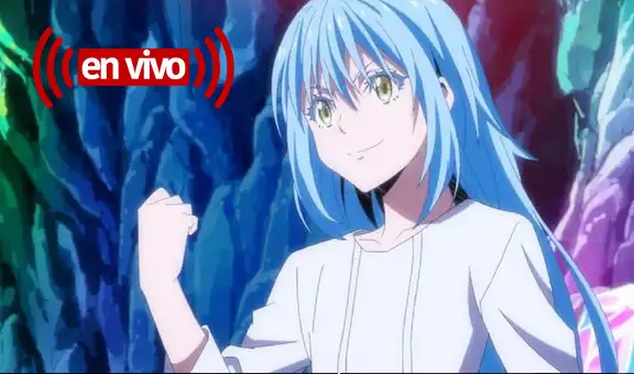 Tensei shitara slime datta ken 2, parte 2, capítulo 12 ONLINE: ¿qué pasará en la entrega final?