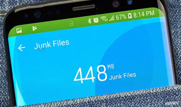 Android: las mejores aplicaciones que realmente limpian tu smartphone