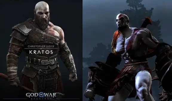 God of War Ragnarok recuperará mecánicas perdidas de la primera trilogía