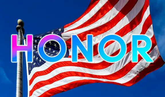 Honor podría ser vetado en Estados Unidos aunque ya no pertenezca a Huawei