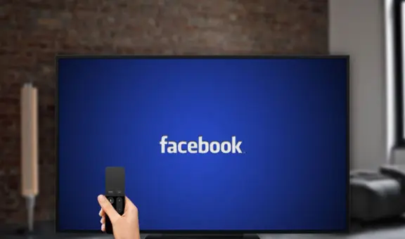 ¿Cómo transmitir un video de Facebook desde tu teléfono Android o iPhone a un Smart TV?
