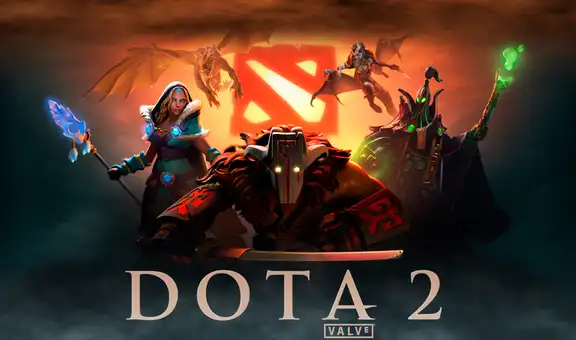 Dota 2 ya no correrá en computadoras de 32-bit: conoce los nuevos requisitos del MOBA
