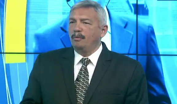 Fiscalía solicitó 10 años de prisión para Alberto Beingolea por asesoría al Gobierno Regional del Callao