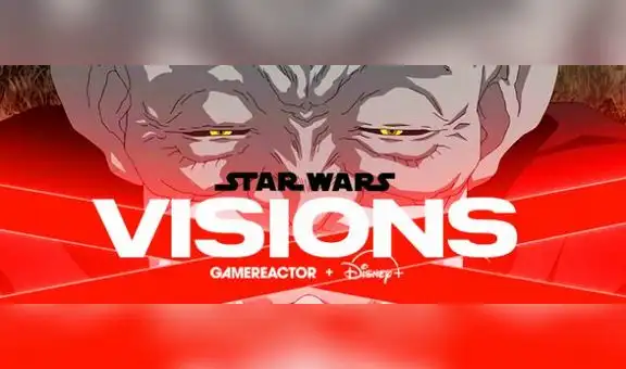 Star Wars Visions en Disney Plus: cuántos capítulos tendrá, fecha de estreno y tráiler