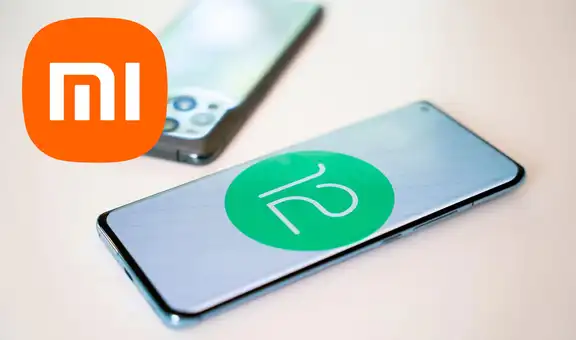 Conoce la lista completa de los teléfonos Xiaomi que actualizarán a Android 12