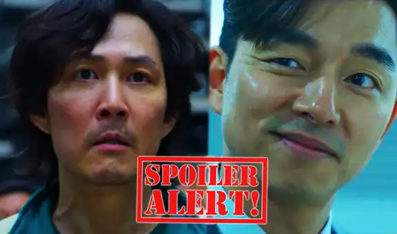 El juego del calamar, final explicado: Gi-Hun y su misterioso futuro para segunda temporada